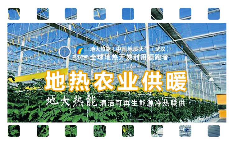 德州探索“地熱+”在農業、工業等領域多場景應用-地熱開發利用-地大熱能