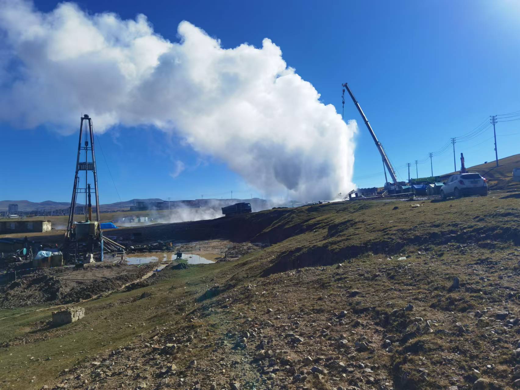 蘭考縣聚焦清潔能源領(lǐng)域 系統(tǒng)構(gòu)建九大應(yīng)用場景-地大熱能